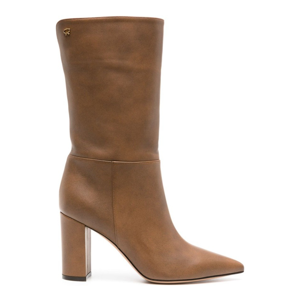 Women's 'Piper' High Heeled Boots