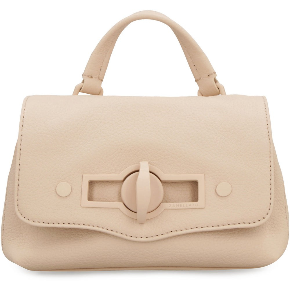 Women's 'Postina Baby' Top Handle Bag