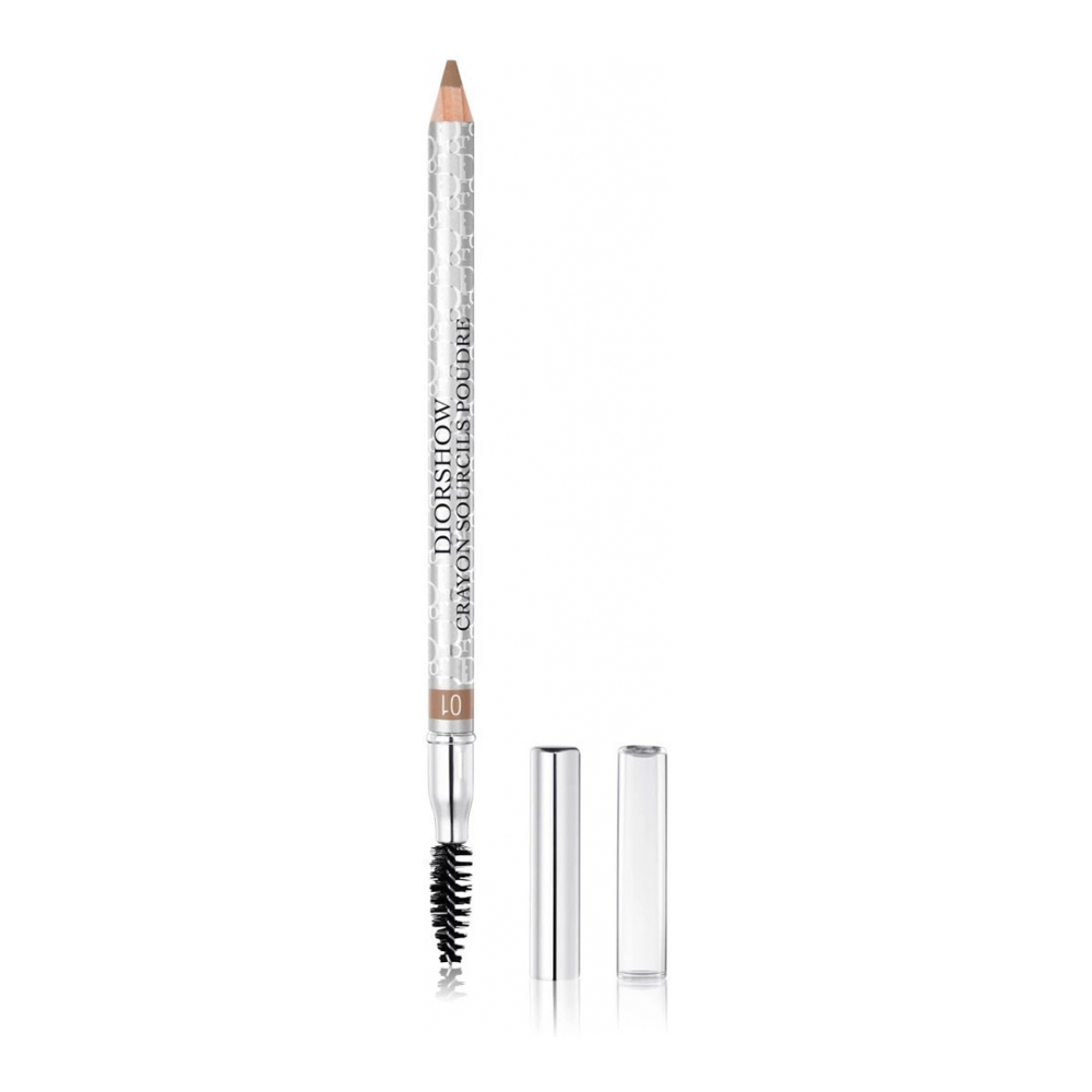 'Diorshow Crayon Poudre' Eyebrow Pencil - 1.19 g