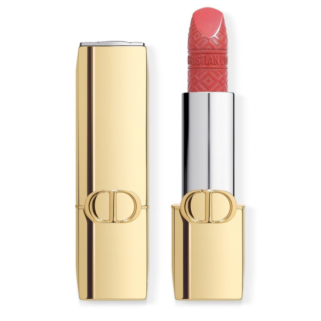 'Rouge Dior Satin Limited Edition' Lipstick - 3.5 g