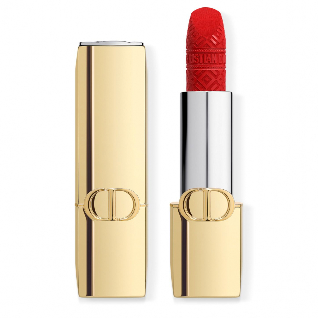 'Rouge Dior Velvet Limited Edition' Lipstick - 3.5 g