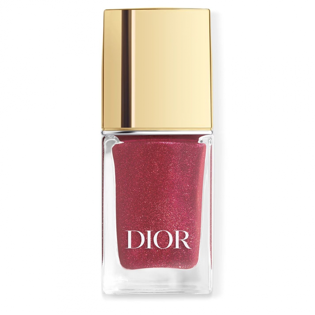 'Dior Vernis Limited Edition' Nail Polish - 10 ml