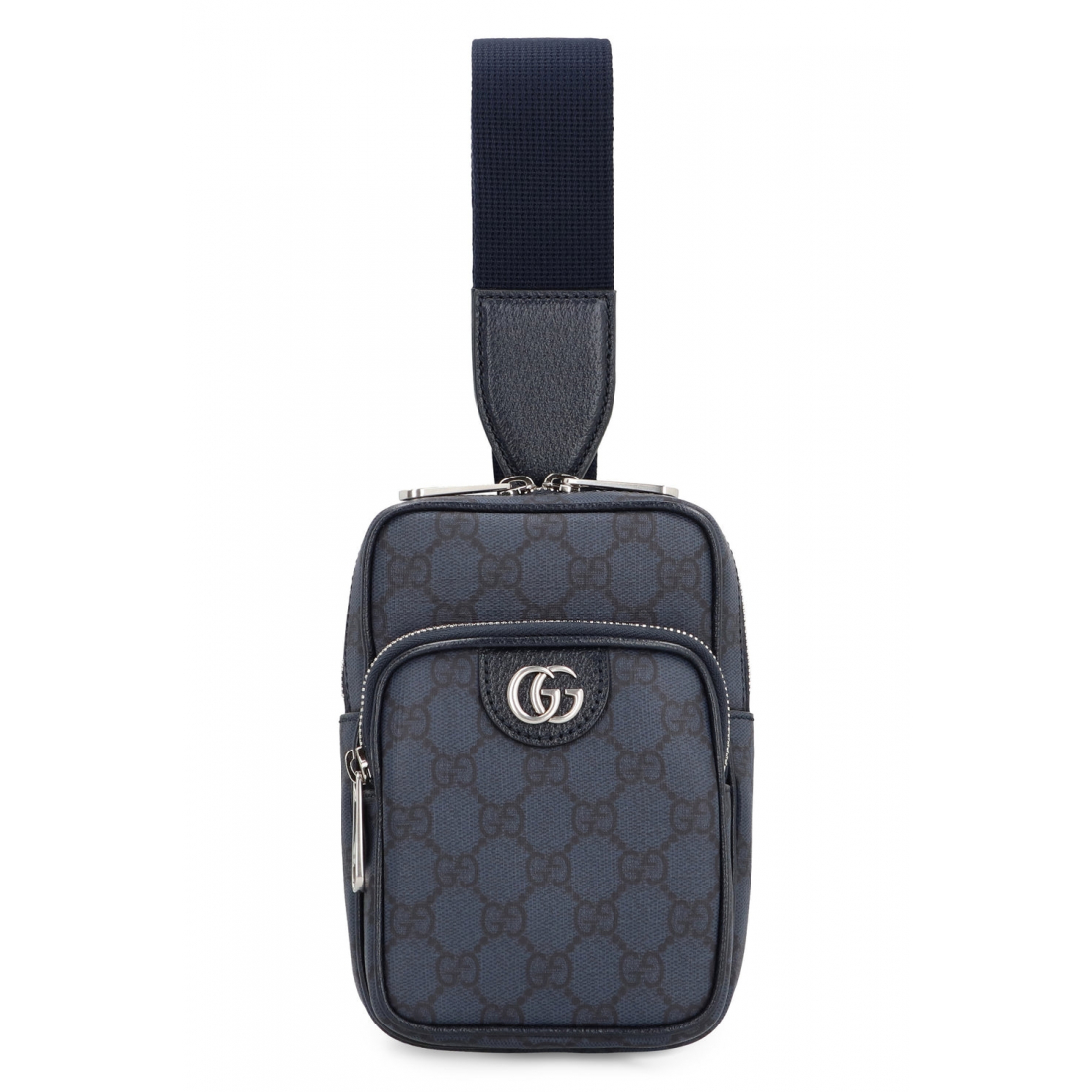 Sac à bandoulière 'Ophidia Gg Supreme' pour Hommes