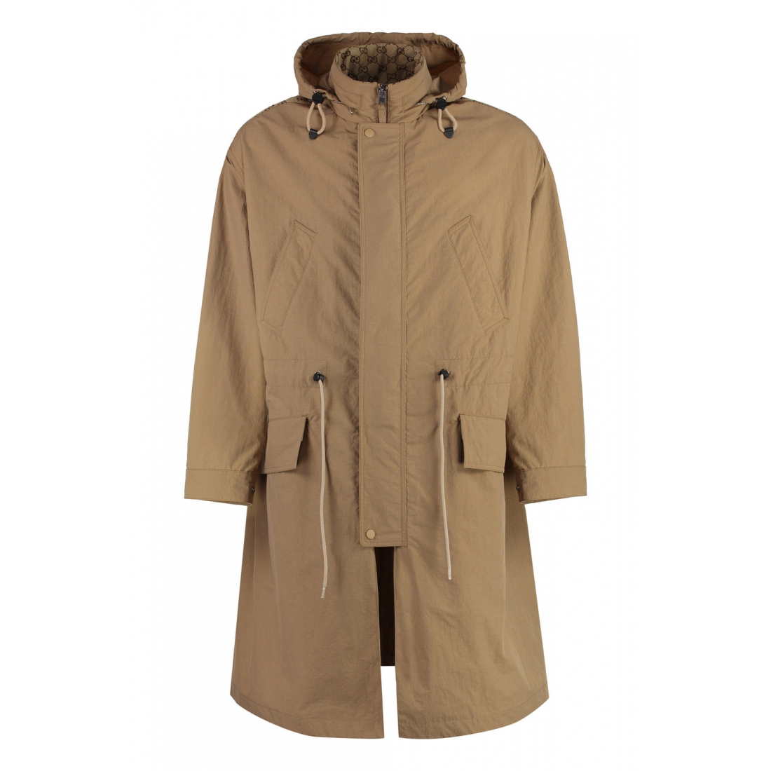 Parka pour Hommes