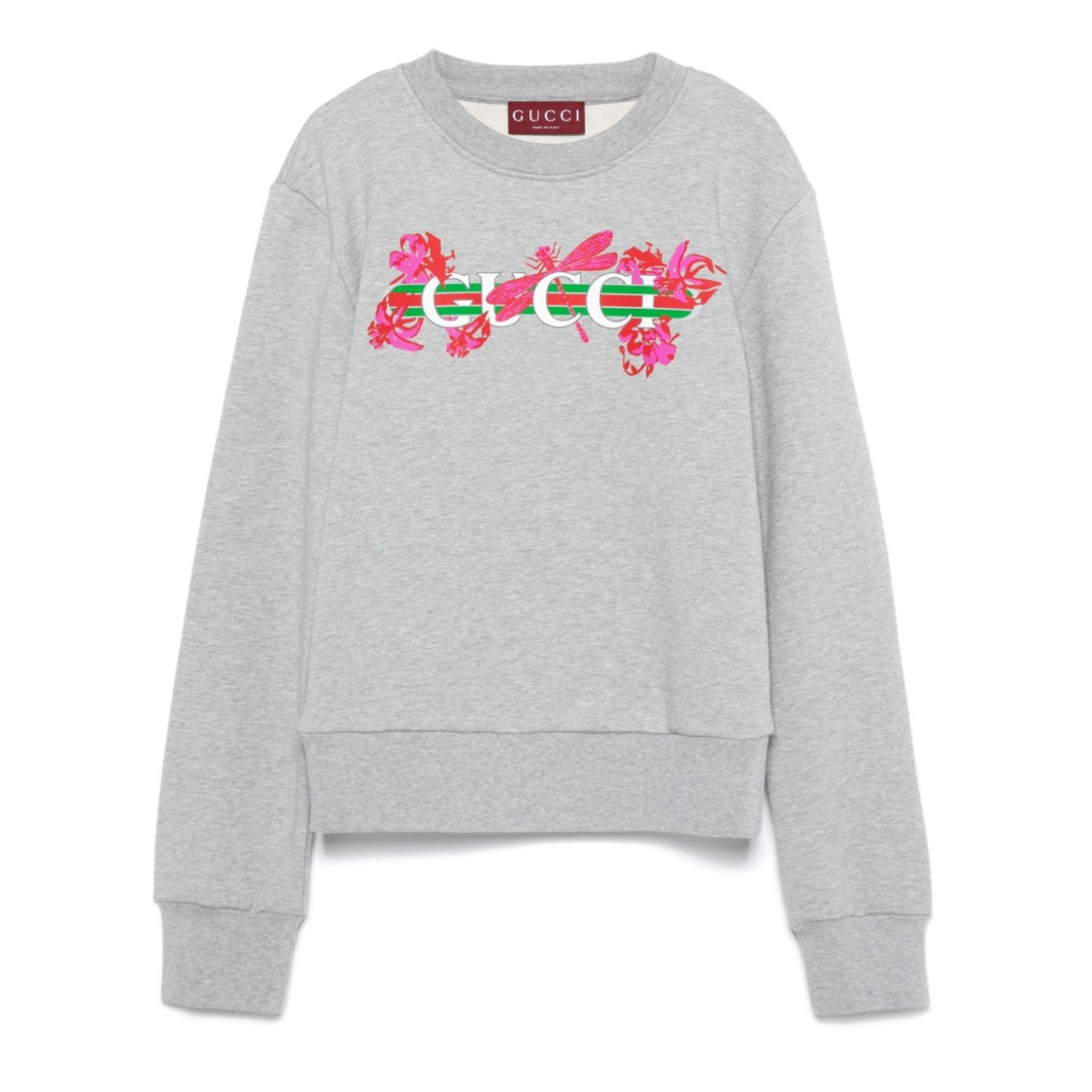 Sweatshirt 'Printed' pour Femmes