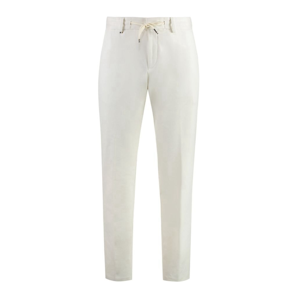 Men's 'Jersey' Trousers