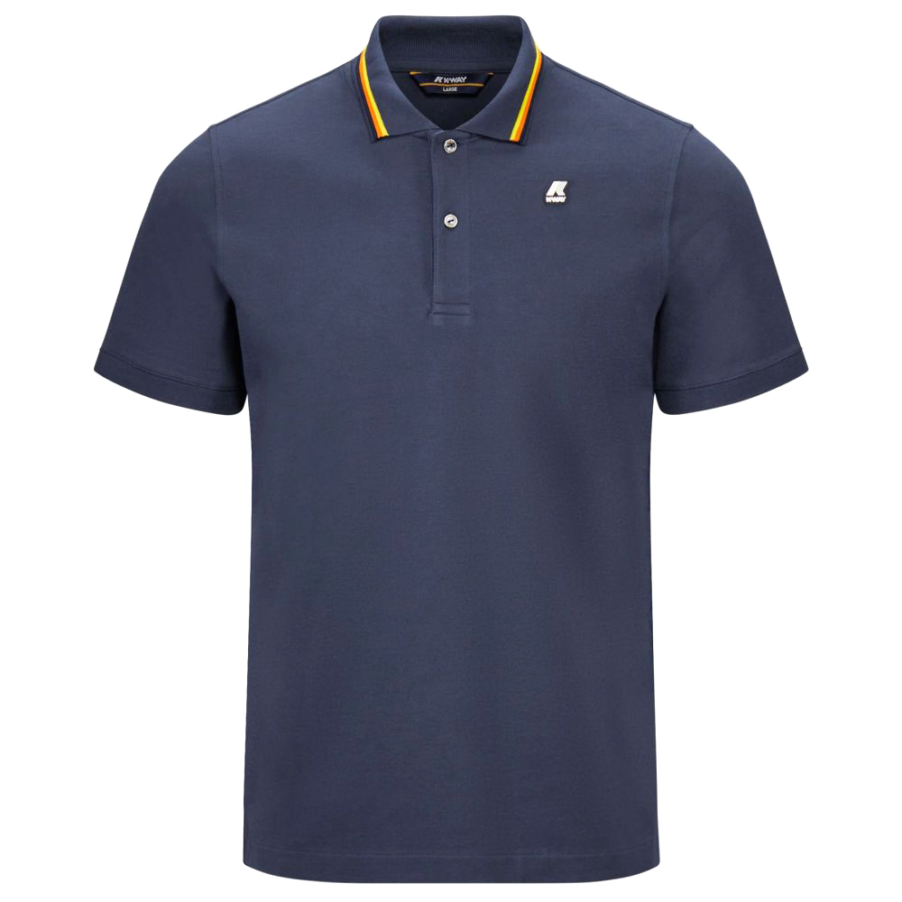 Men's 'Jud' Polo Shirt