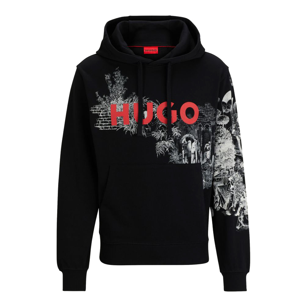 Men's Hoodie