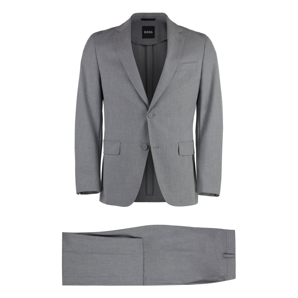 Men's 'Two-Pieces' Suit