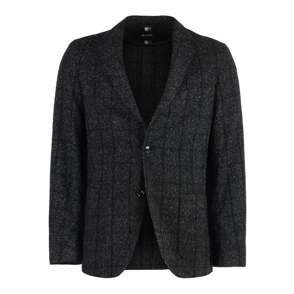 Men's 'Two-Button' Jacket