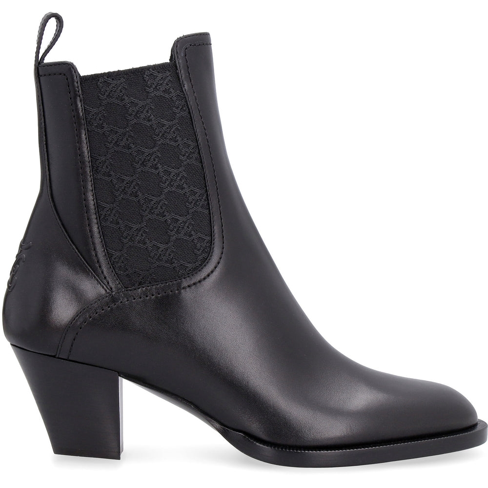 Stiefeletten  für Damen