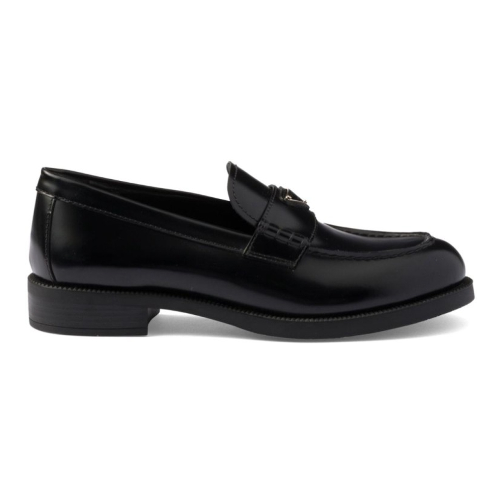 Women's 'Brushed' Loafers