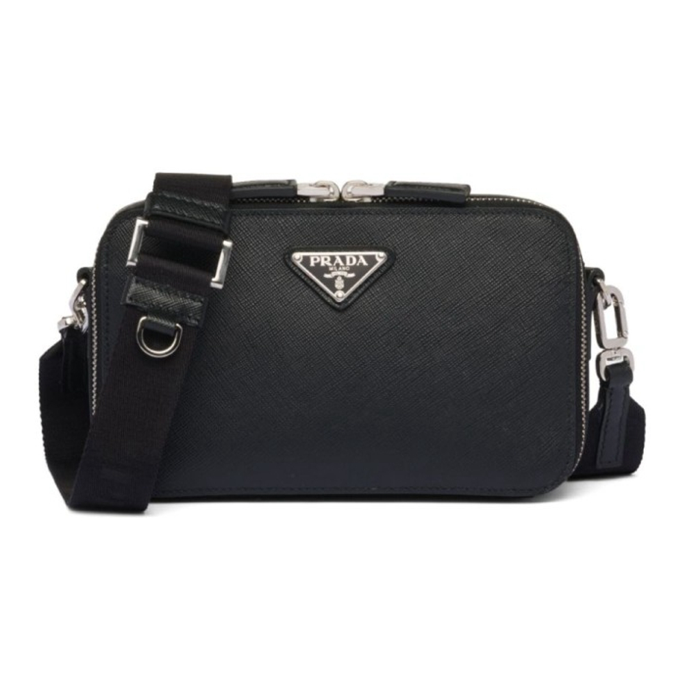 Men's 'Small Brique' Crossbody Bag