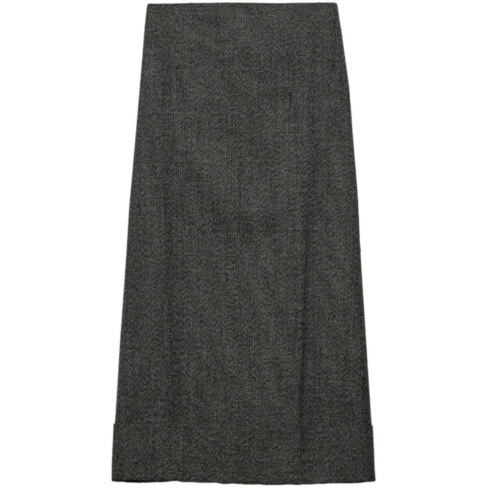 Women's Maxi Skirt