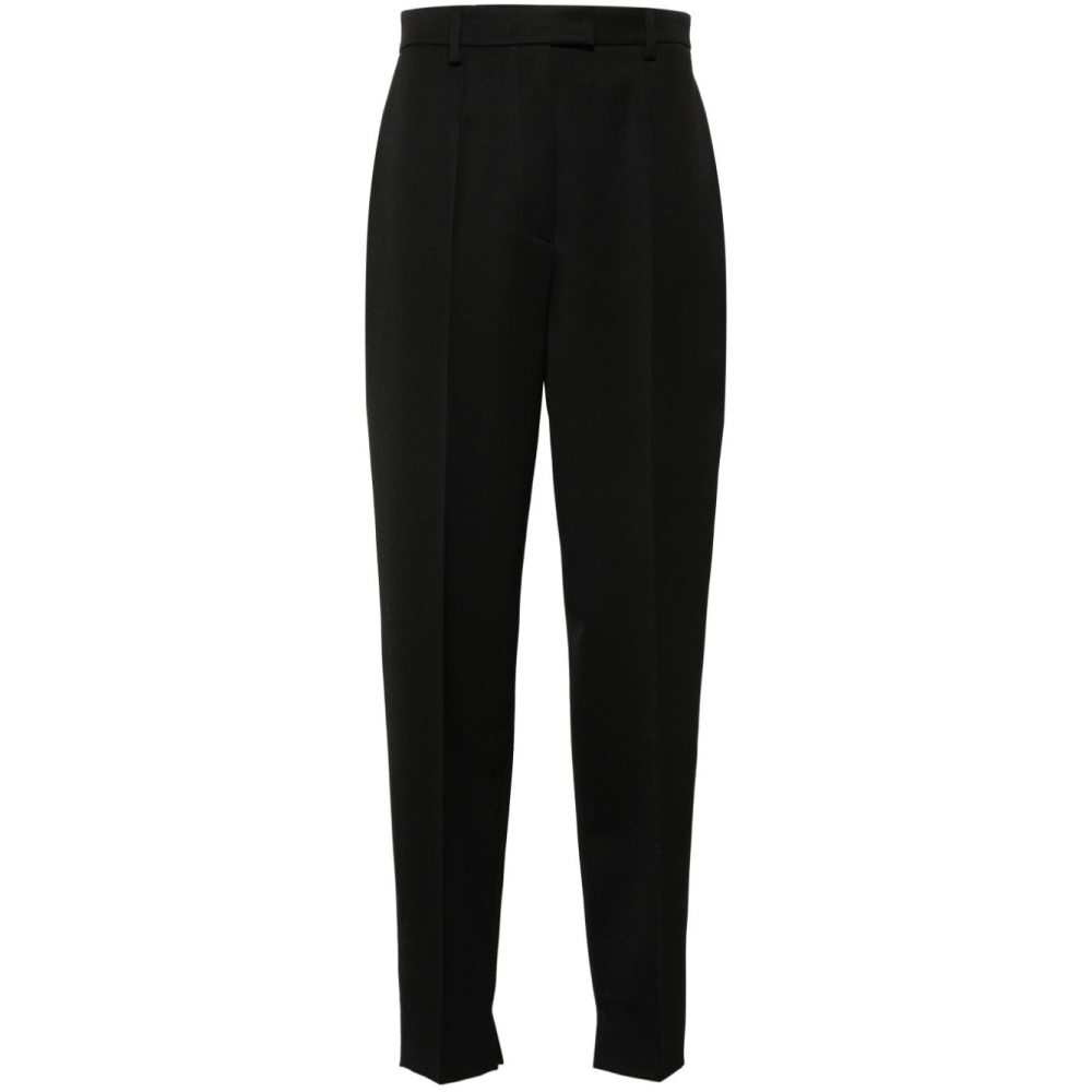 Women's 'Pressed-Crease' Trousers