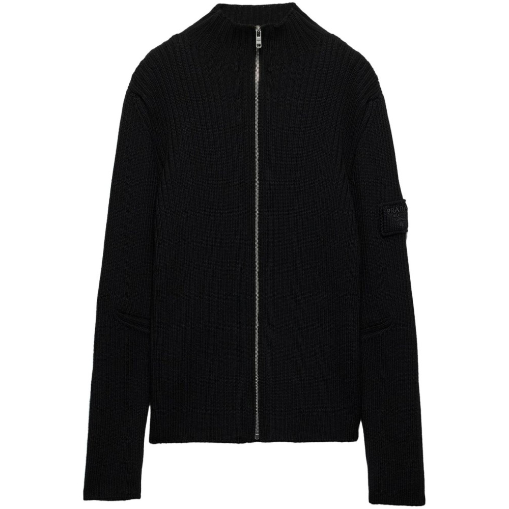 Men's Cardigan