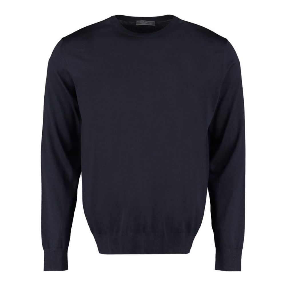 Men's 'Fine-Knit' Sweater