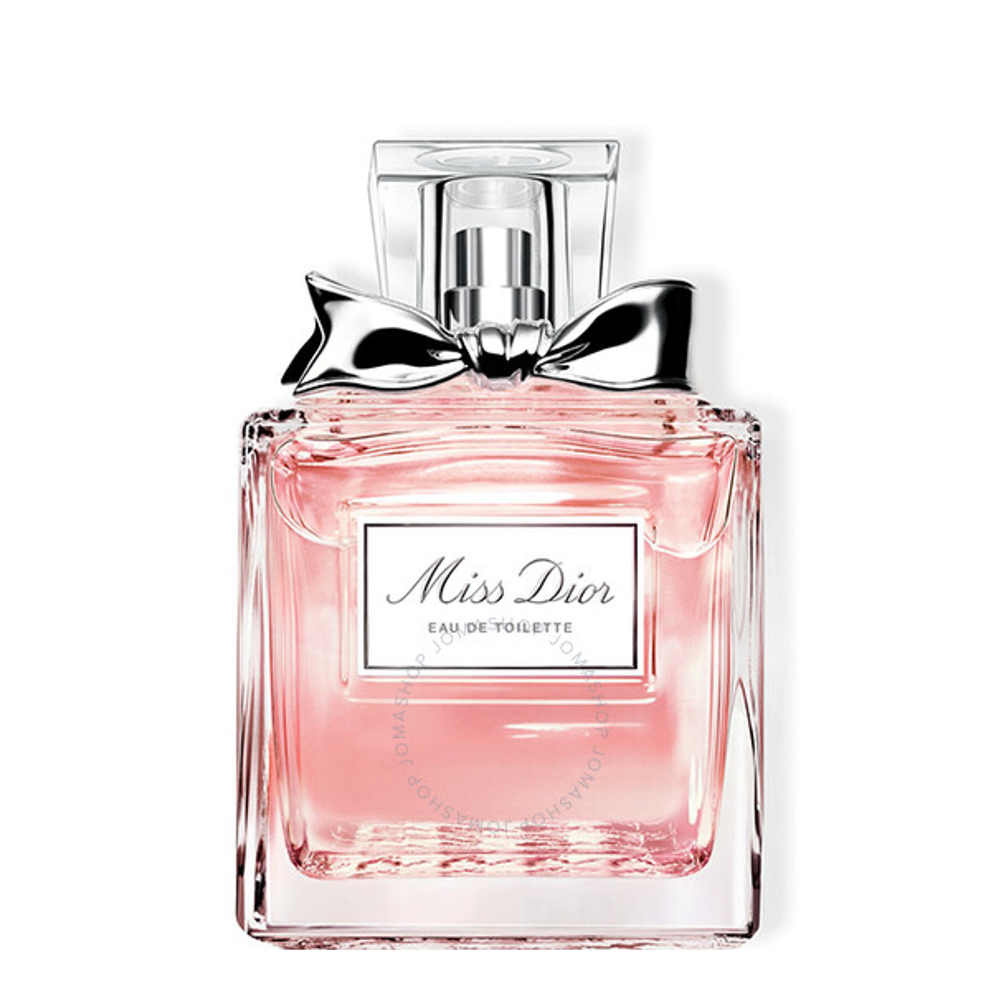 'Miss Dior' Eau De Toilette - 100 ml