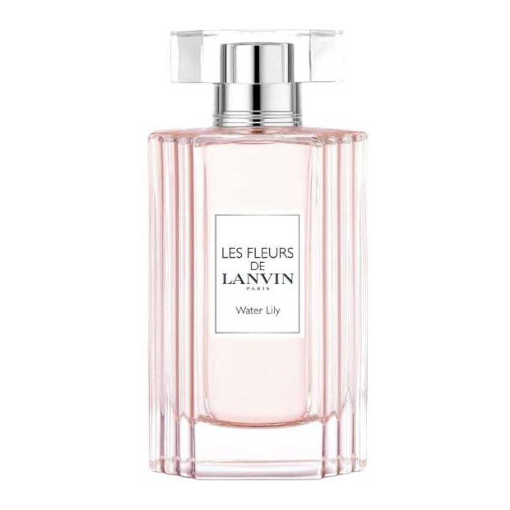 'Les Fleurs de Lanvin Water Lily' Eau de toilette - 50 ml