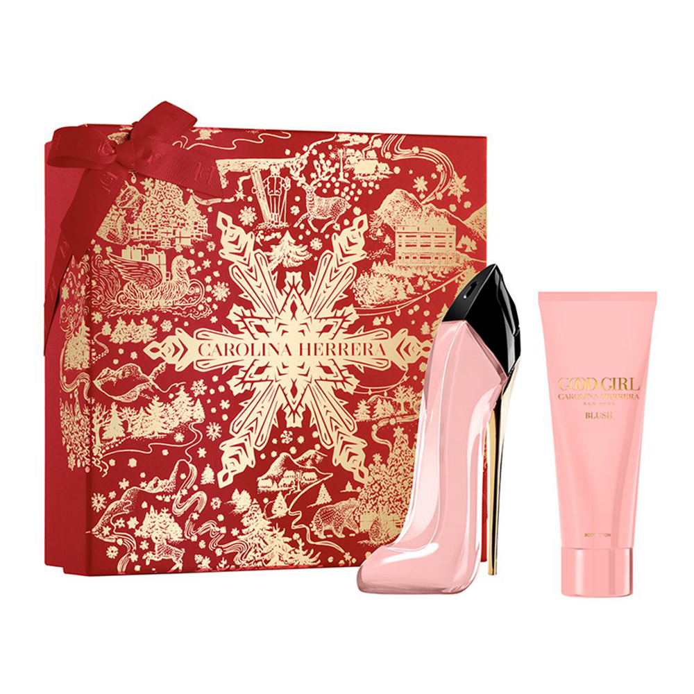 'Good Girl Blush' Coffret de parfum - 2 Pièces