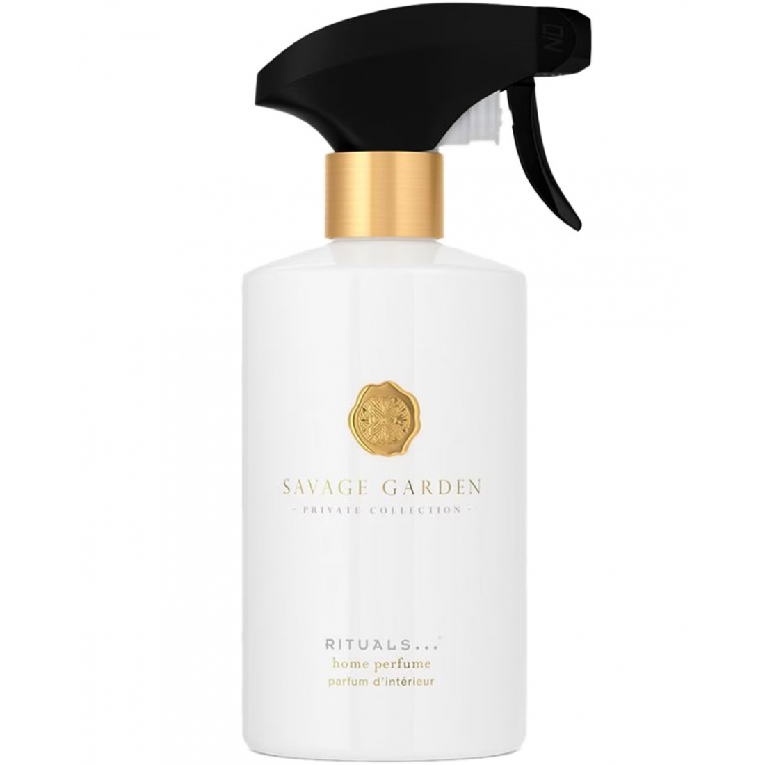 'Savage Garden' Parfüm für Zuhause - 500 ml