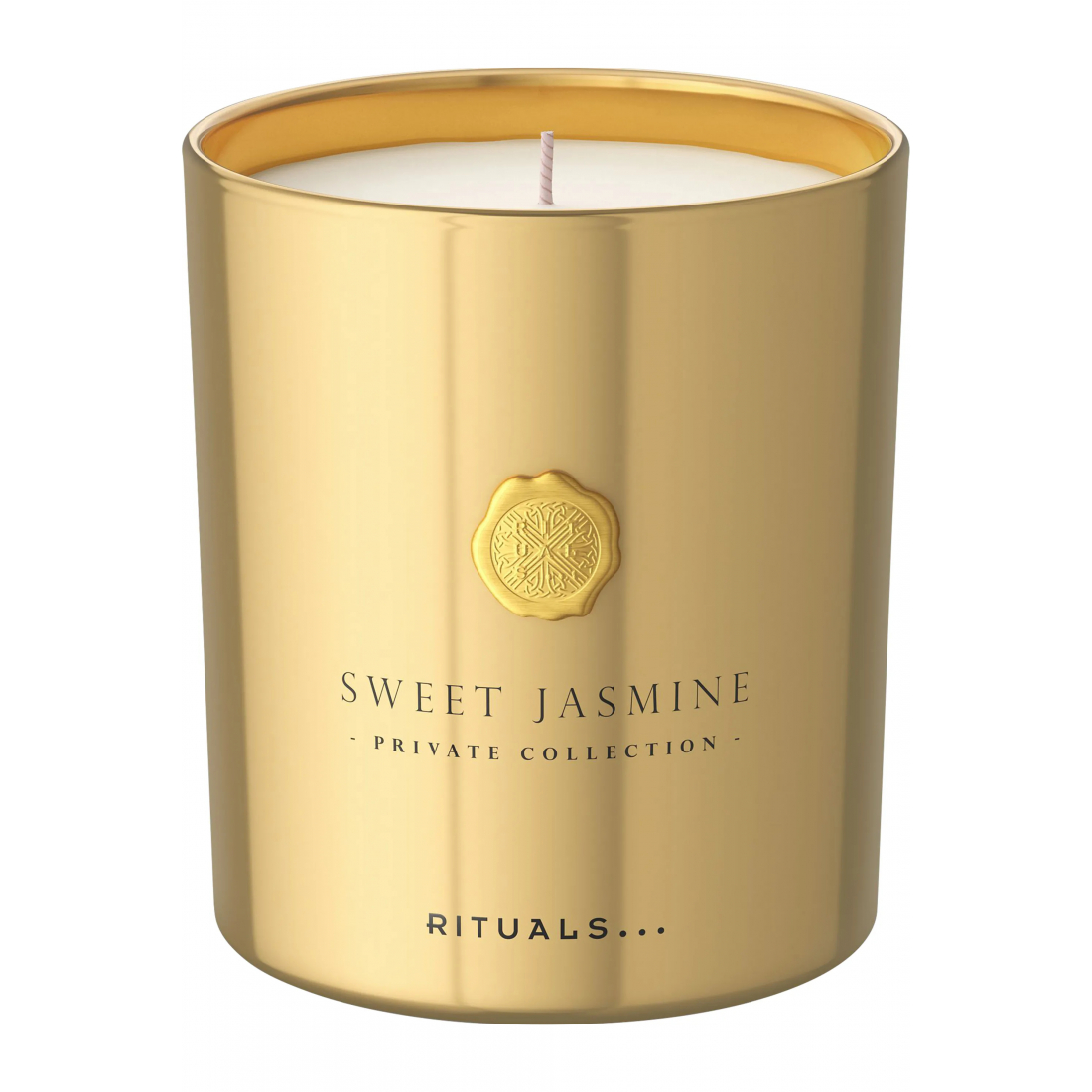 'Sweet Jasmine' Scented Candle - 360 g