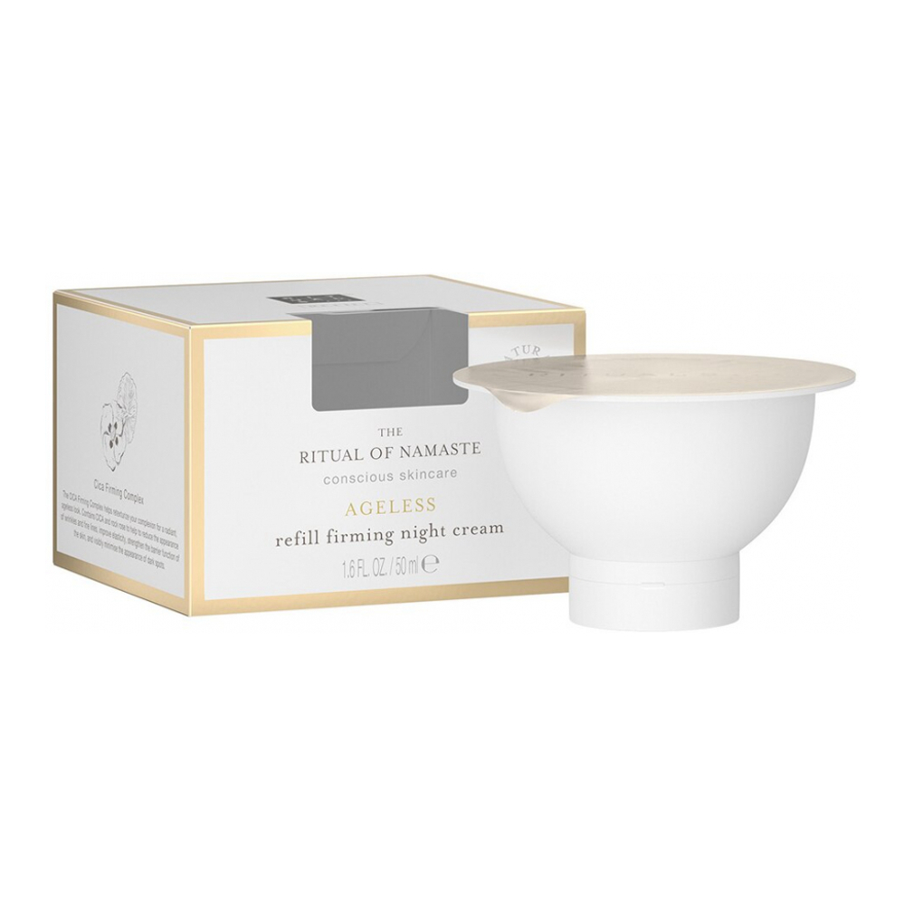 'The Ritual of Namaste Ageless Refill' Night Cream - 50 ml