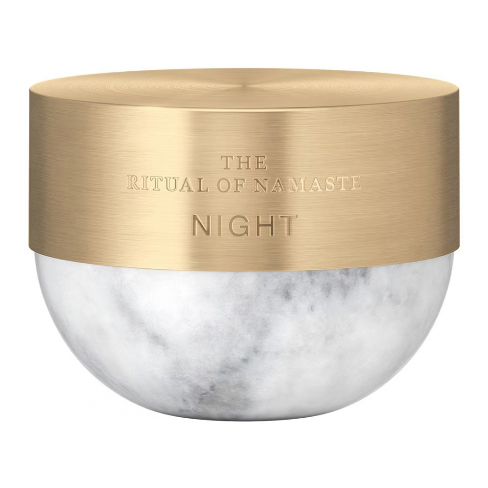 'The Ritual of Namaste Ageless' Night Cream - 50 ml