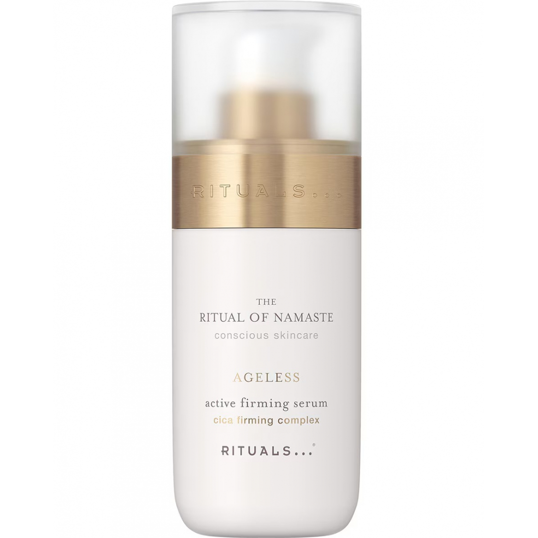 'The Ritual of Namaste Ageless' Firming Serum - 30 ml