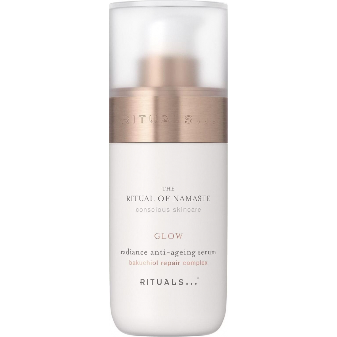 'The Ritual of Namaste Glow' Anti-Aging Serum - 30 ml