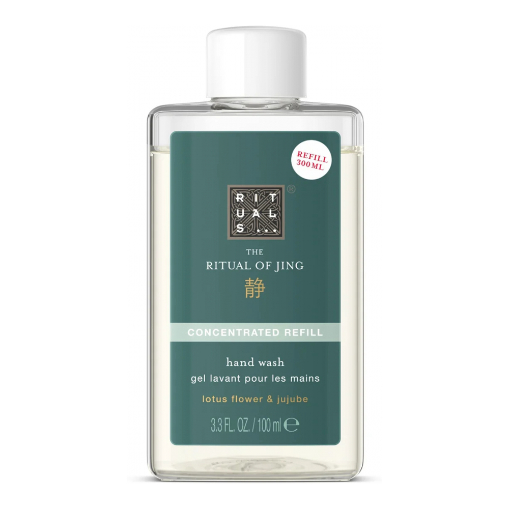 'The Ritual Of Jing' Hand Wash Refill - 100 ml