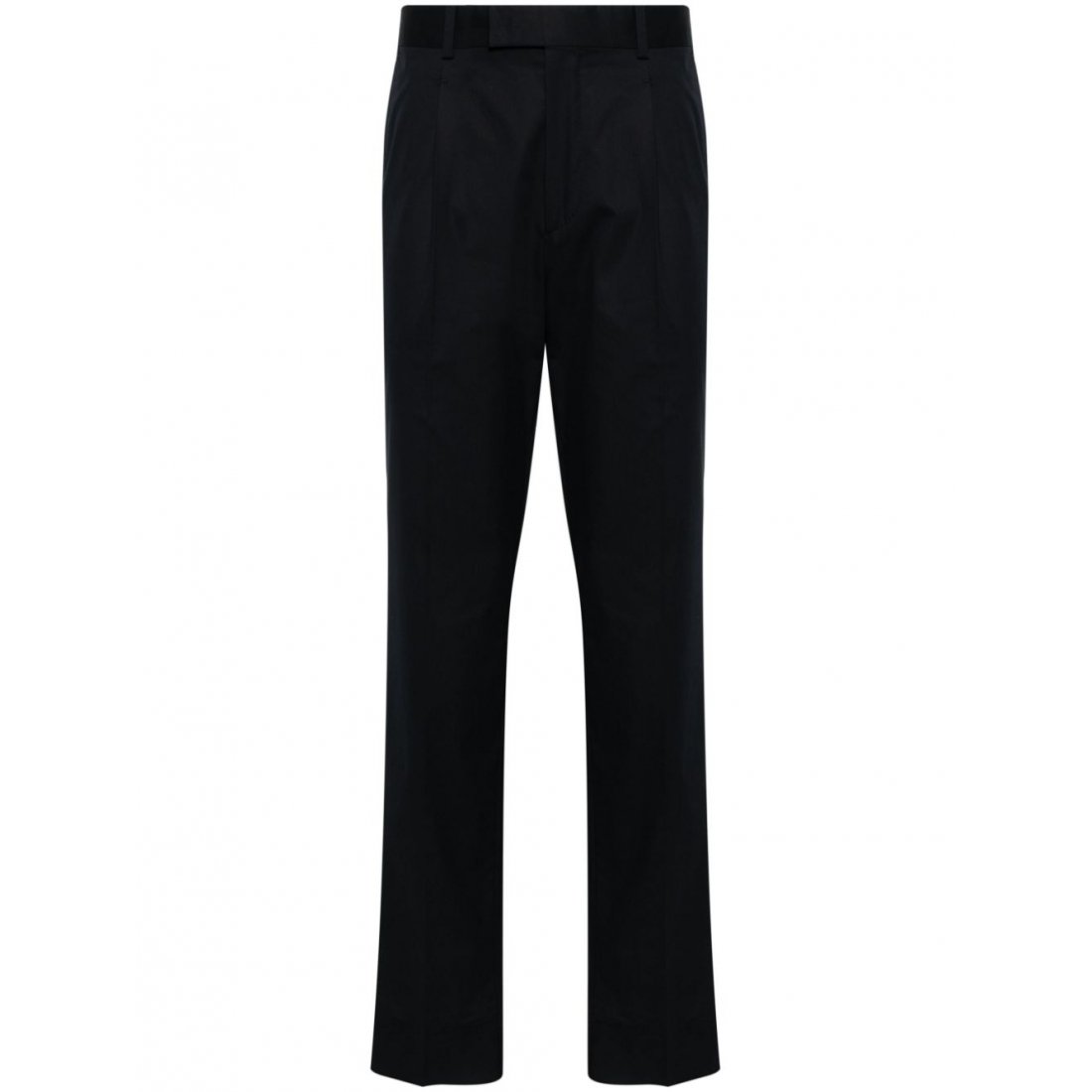 Pantalon 'Pleated Chino' pour Hommes