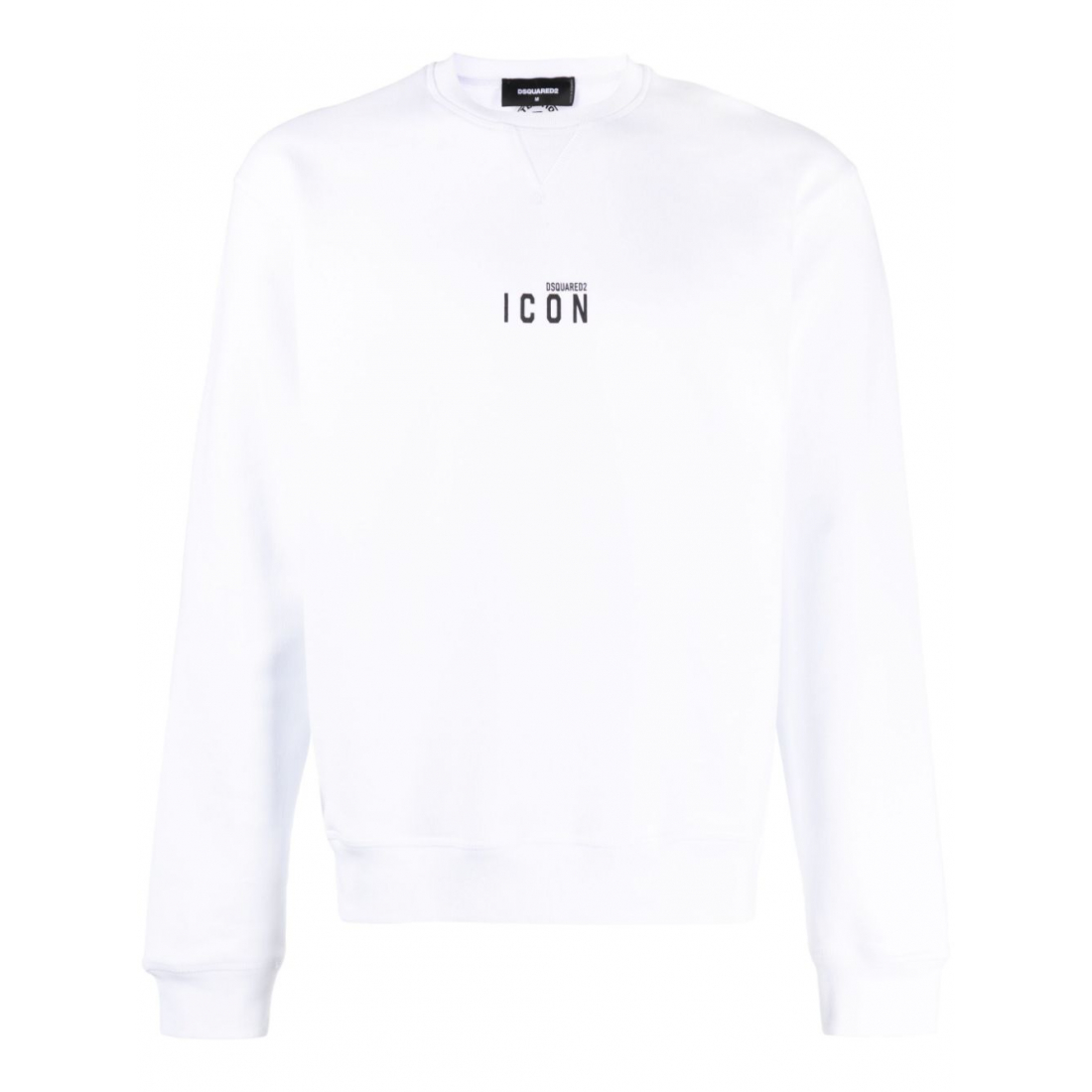 Men's 'Logo-Print' Sweatshirt