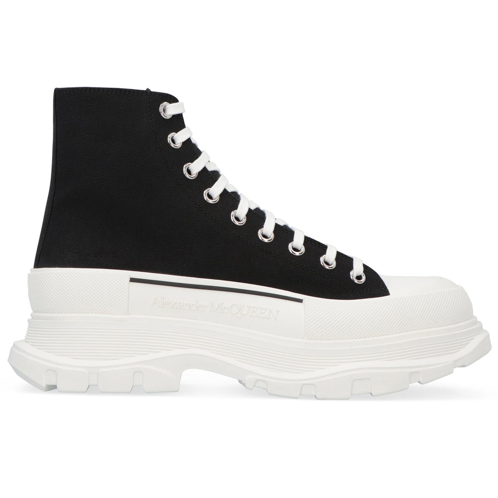 Men's 'Tread Slick Lace-Up' Ankle Boots