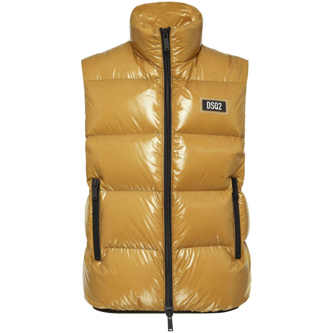 Men's Puffer Vest