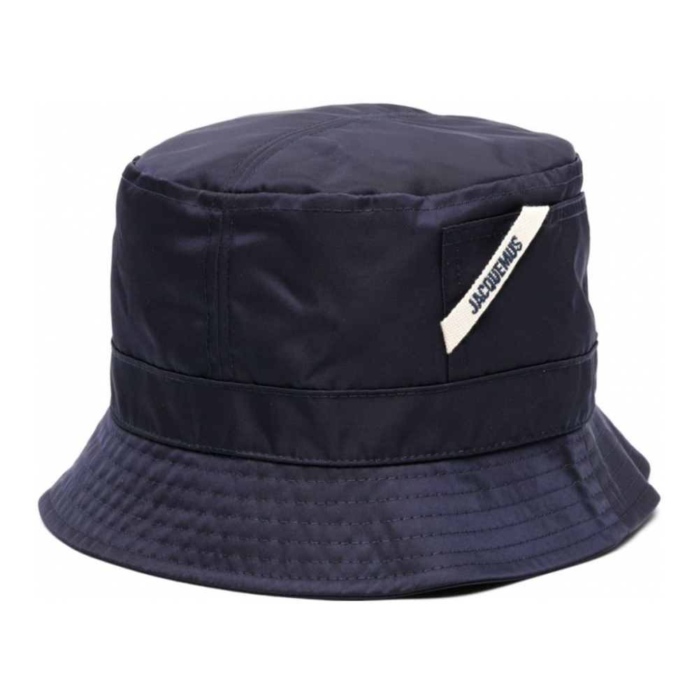 Men's 'La Bob Ovalie' Bucket Hat