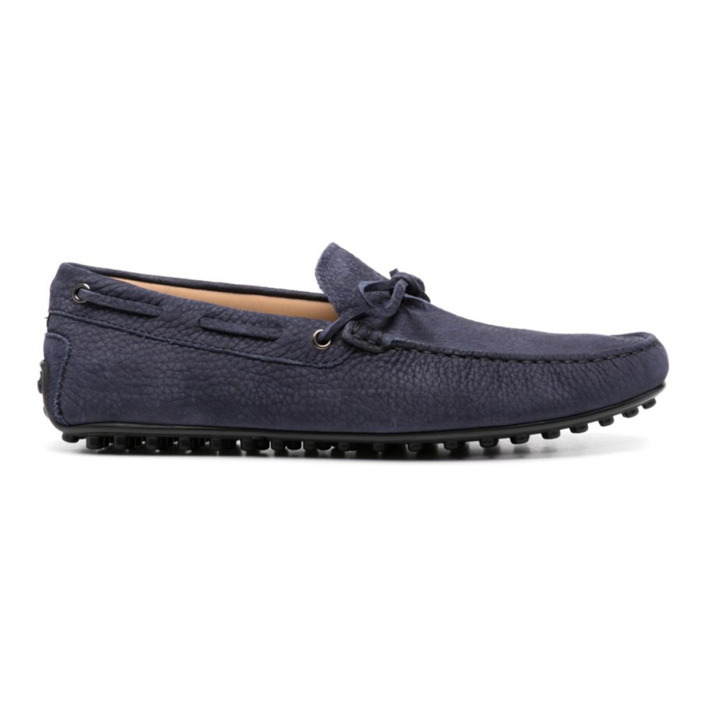 Men's 'City Bow-Detail' Loafers