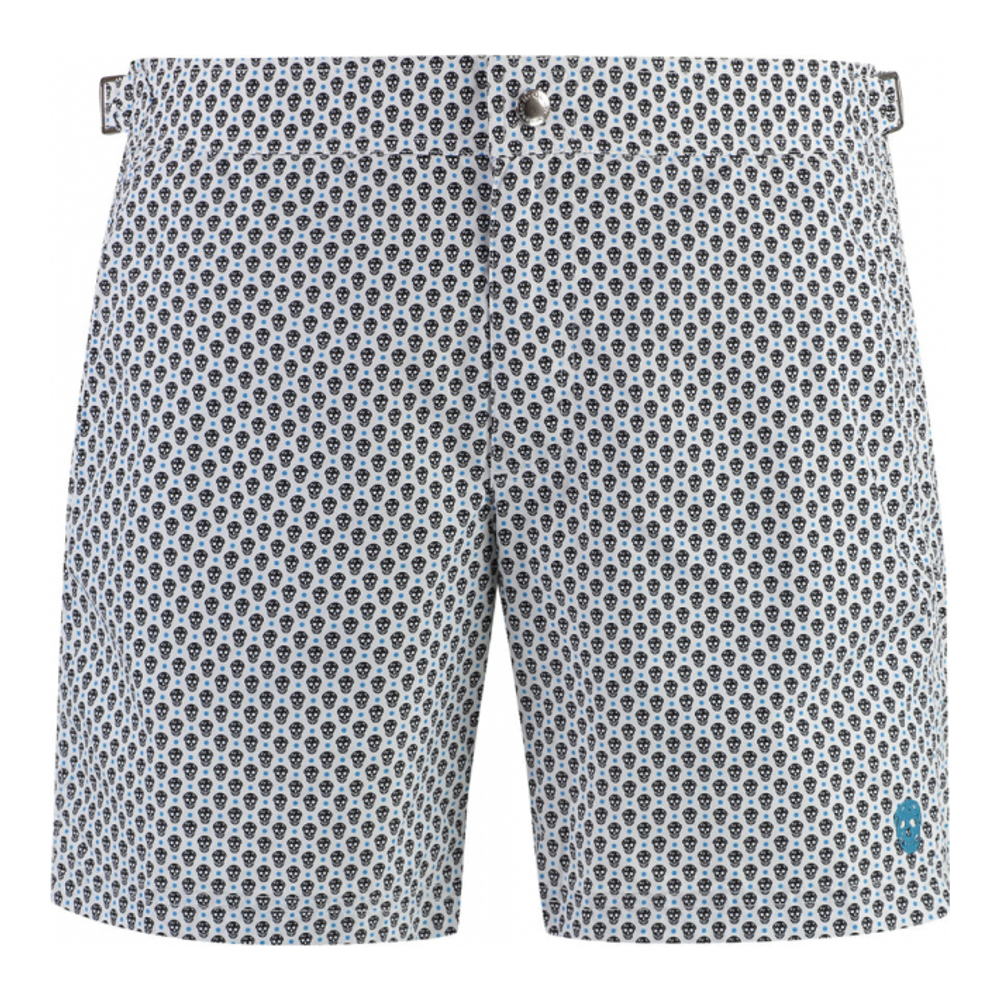 Short de bain 'Printed' pour Hommes