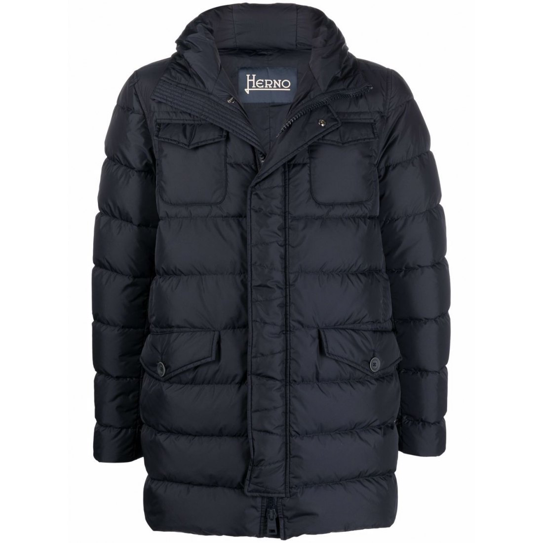 Men's Down Jacket