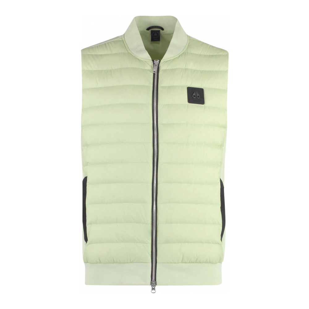 Men's 'Air Down Explorer' Puffer Vest