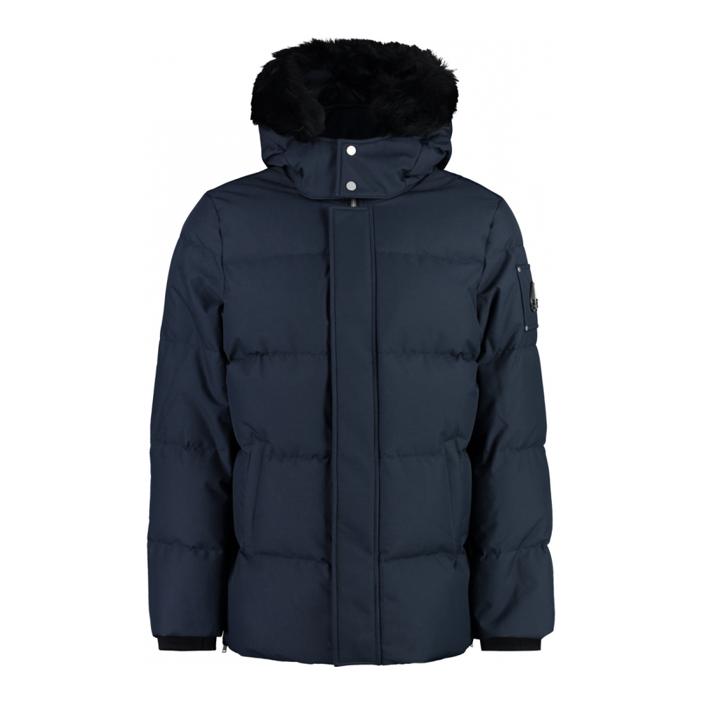 Men's 'Hooded' Down Jacket