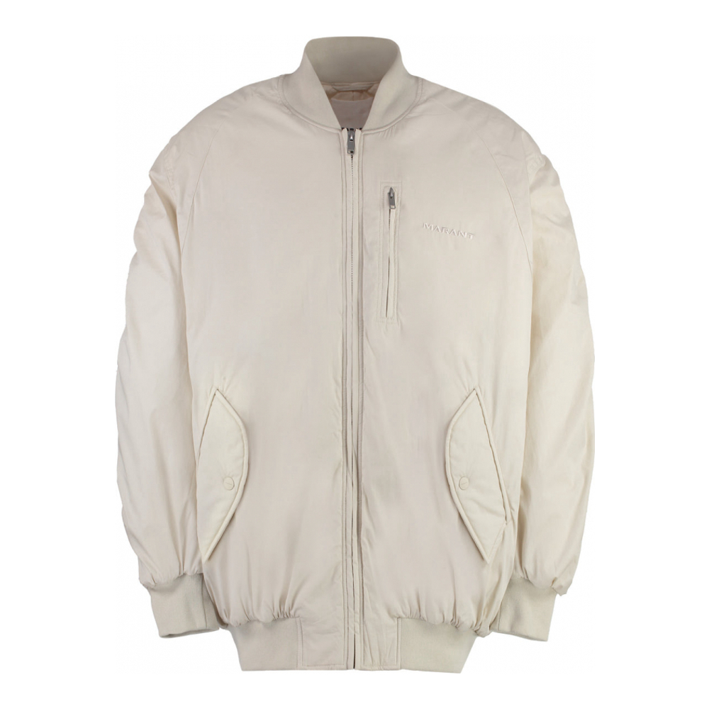 Men's 'Bakya' Bomber Jacket