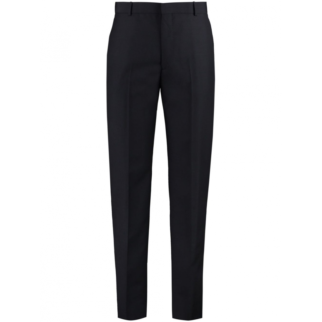 Men's 'Pressed-Crease Tailored' Trousers