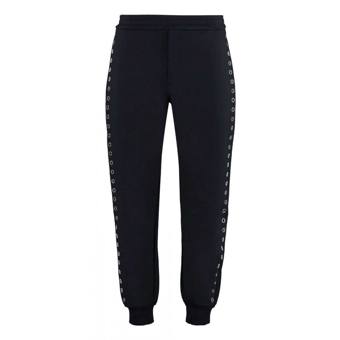 Men's 'Metal Eyelets' Sweatpants