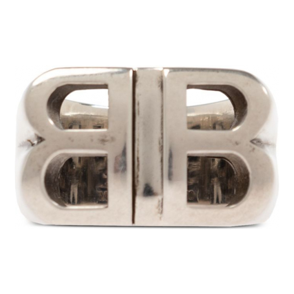 Men's 'Pitbull Signet' Ring