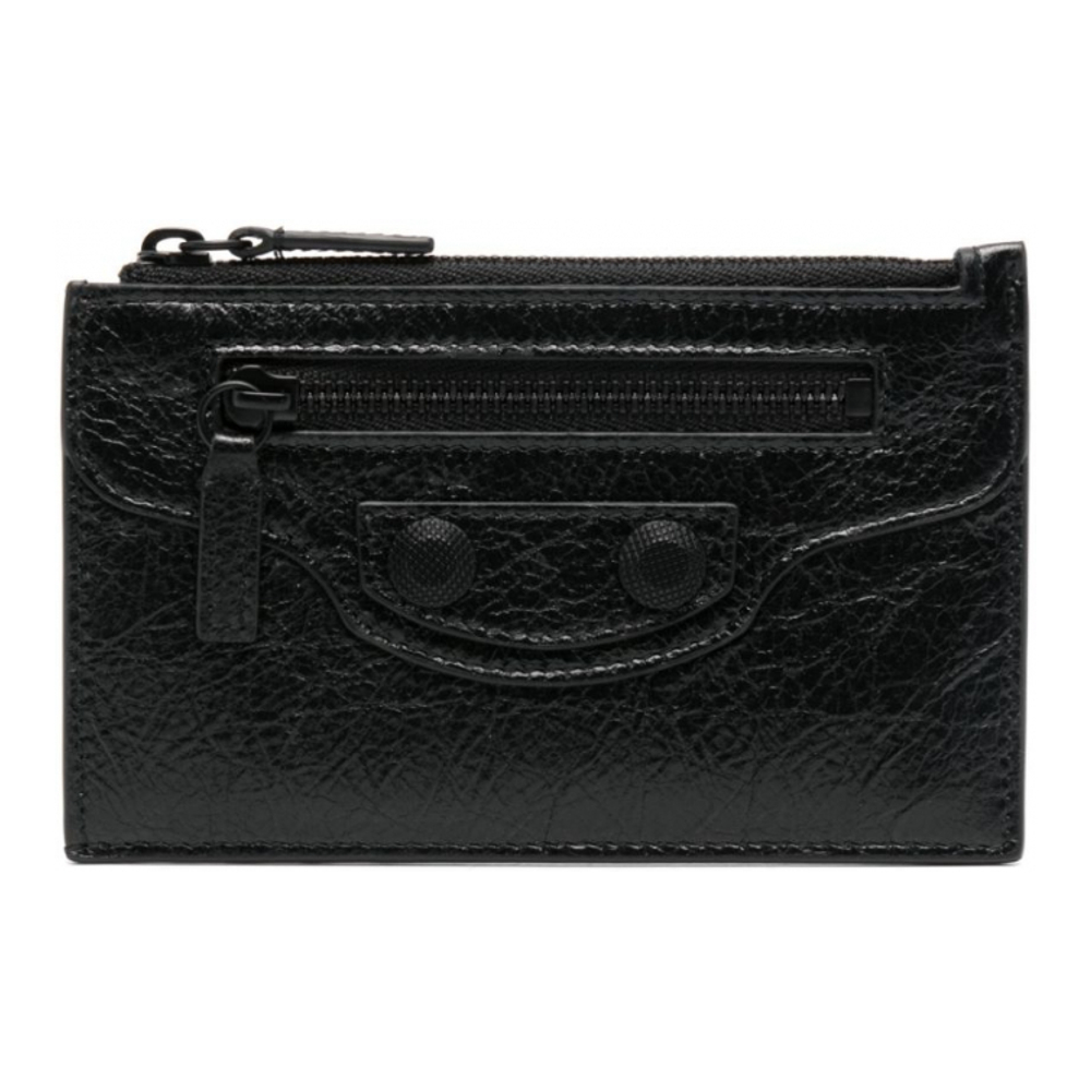 Men's 'Le Cagole' Card Holder