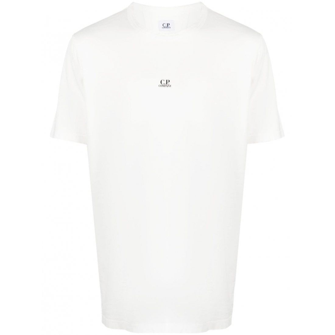 Men's 'Logo-Print' T-Shirt