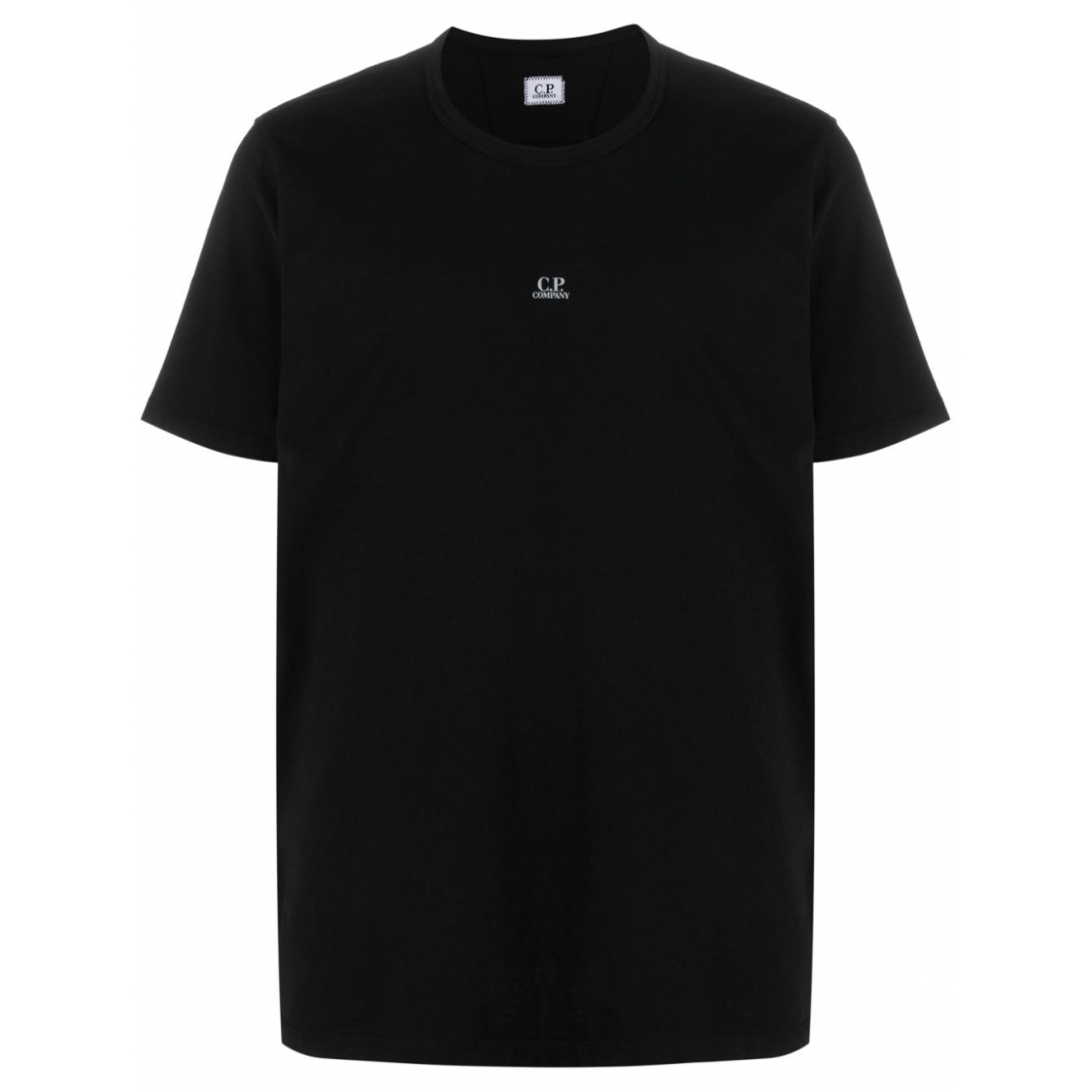 Men's 'Logo-Print' T-Shirt