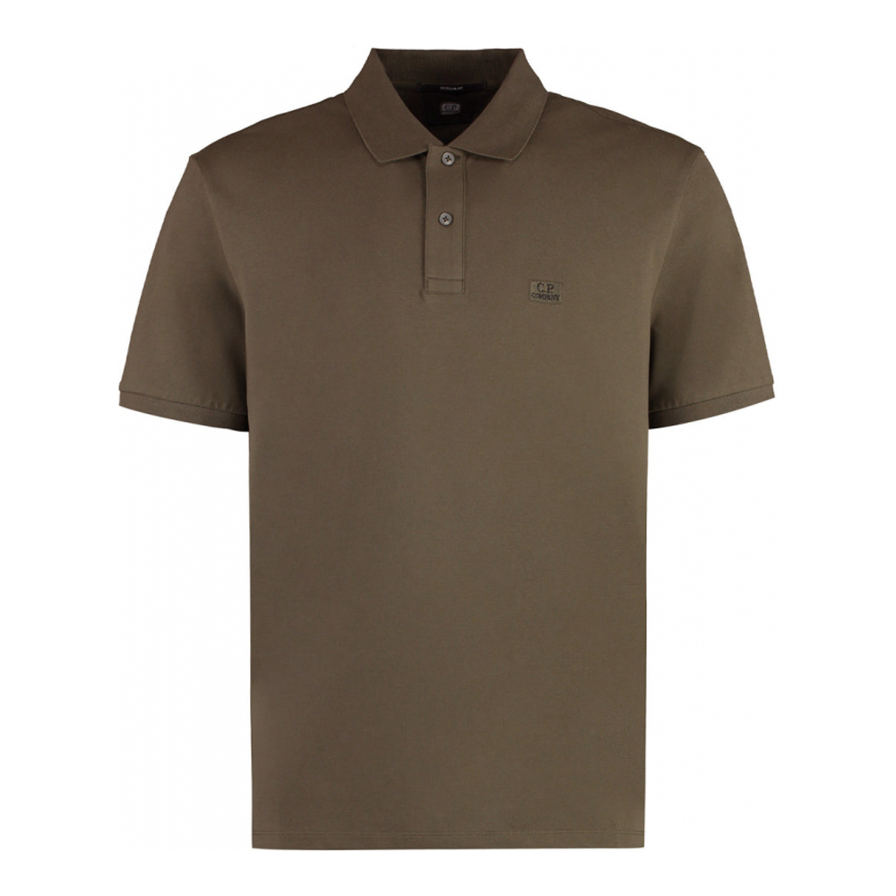 Men's Polo Shirt