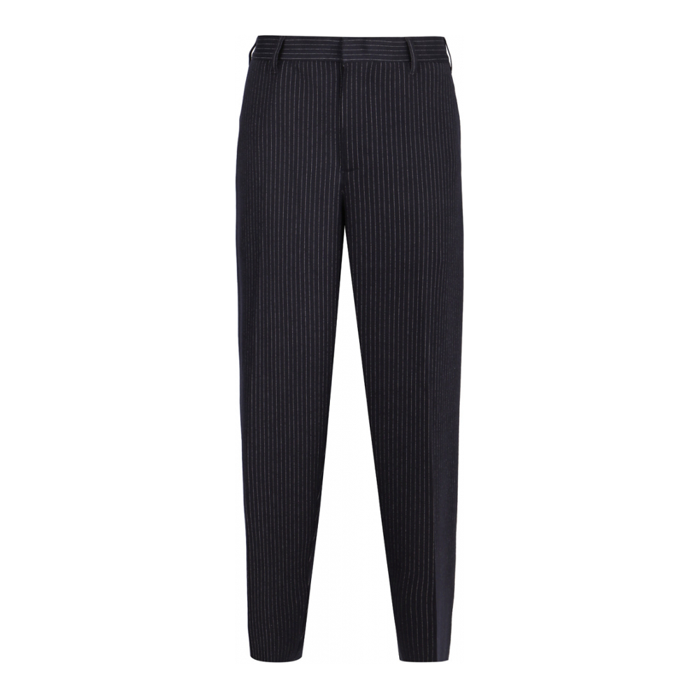 Pantalon 'Pin-Striped Tailored' pour Hommes